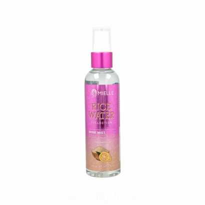 Conditioner Mielle Rice Water Shine Mist (118 ml)-Softeners and conditioners-Verais