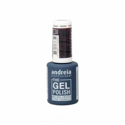 Nagellack Andreia Professional ED6 Semi-permanent (105 ml)-Maniküre und Pediküre-Verais
