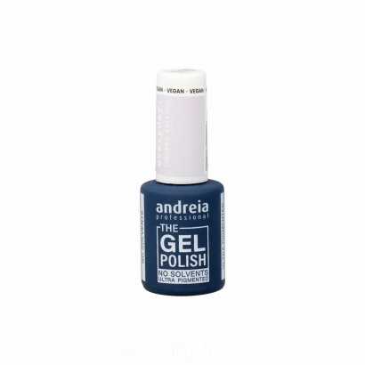 Nail polish Andreia Professional ED3 Semi-permanent (105 ml)-Manicure and pedicure-Verais