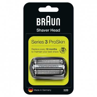 Blade Braun 32B-Hair removal and shaving-Verais