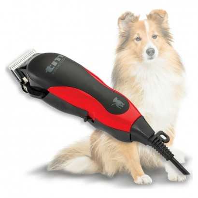 Hair clipper for pets TM Electron Ergonomic-Hair Trimmers-Verais