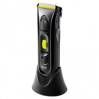 Hair Clippers TM Electron 240 V-Hair removal and shaving-Verais