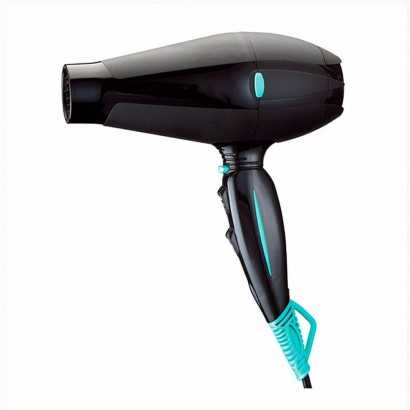 Hairdryer Albi Pro Secador Ionic-Hair dryers-Verais