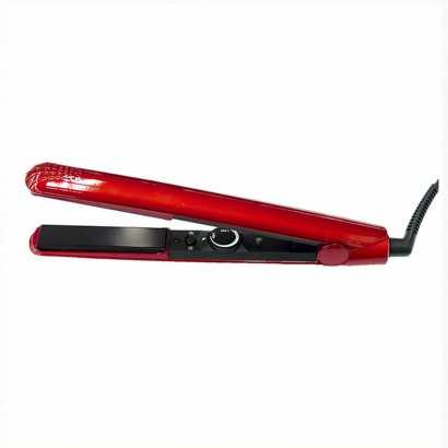 Hair Straightener Albi Pro 2817 Titanium-Hair straighteners and curlers-Verais
