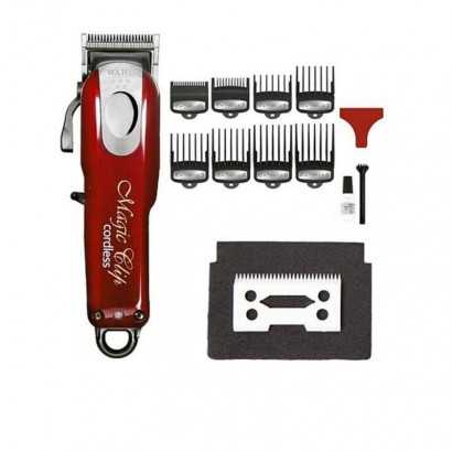 Hair Clippers Wahl Moser Maquina Magic-Hair removal and shaving-Verais