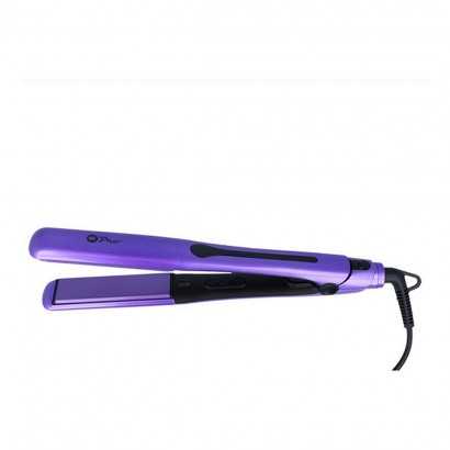 Hair Straightener Albi Pro Professional Ceramic Lilac LED-Hair straighteners and curlers-Verais