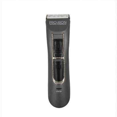 Hair Clippers Pro Iron Master Pro Lit-Hair Trimmers-Verais