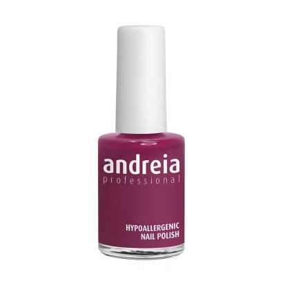 Nail polish Andreia Professional Hypoallergenic Nº 17 (14 ml)-Manicure and pedicure-Verais