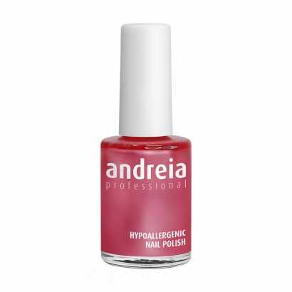 Nail polish Andreia Professional Hypoallergenic Nº 25 (14 ml)-Manicure and pedicure-Verais