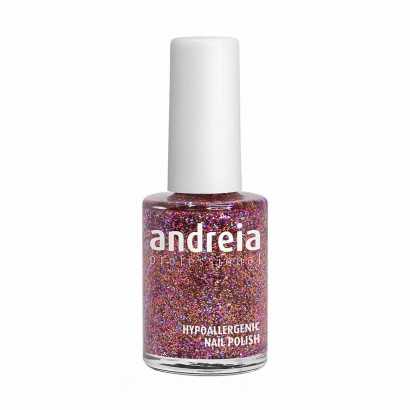 Nail polish Andreia Professional Hypoallergenic Nº 153 (14 ml)-Manicure and pedicure-Verais