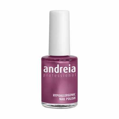 Esmalte de uñas Andreia Professional Hypoallergenic Nº 135 (14 ml)-Manicura y pedicura-Verais