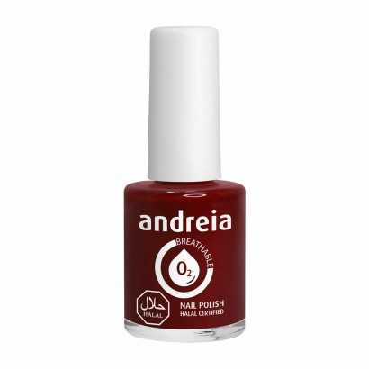 nail polish Andreia Breathable B14 (10,5 ml)-Manicure and pedicure-Verais