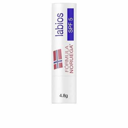 Feuchtigkeitsspendender Lippenbalsam Neutrogena 2042724 Spf 5 4,8 g-Lippenstift und Lipgloss-Verais