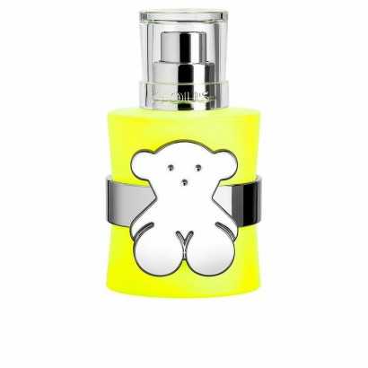 Women's Perfume Tous Your Powers EDT (30 ml)-Perfumes for women-Verais