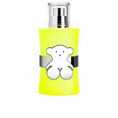 Women's Perfume Tous Your Powers EDT (50 ml)-Perfumes for women-Verais