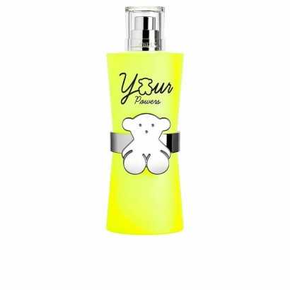 Perfume Mujer Tous Your Powers EDT (90 ml)-Perfumes de mujer-Verais