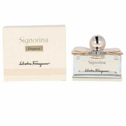 Damenparfüm Salvatore Ferragamo SF41012 EDP EDP 50 ml-Parfums Damen-Verais