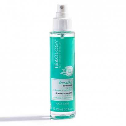 Body Spray Teaology T50238 100 ml-Unisex Perfumes-Verais
