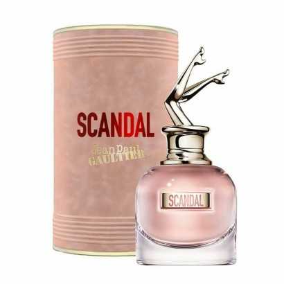 Women's Perfume Jean Paul Gaultier Scandal EDP (30 ml)-Perfumes for women-Verais