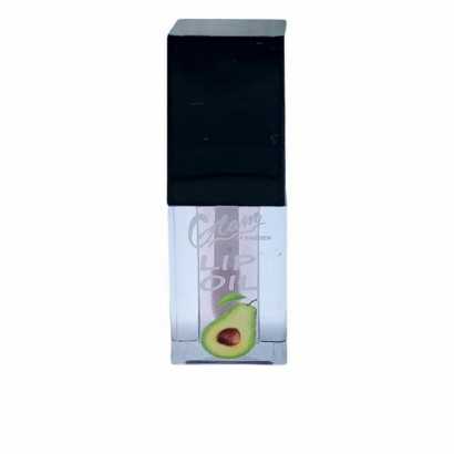 Lip Balm Glam Of Sweden Avocado (4 ml)-Lipsticks, Lip Glosses and Lip Pencils-Verais