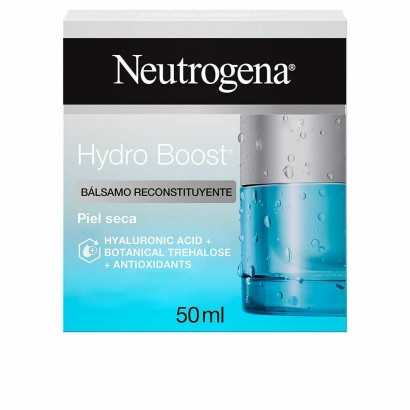 Bálsamo Reparador Facial Neutrogena Hydro Boost (50 ml)-Sérum-Verais