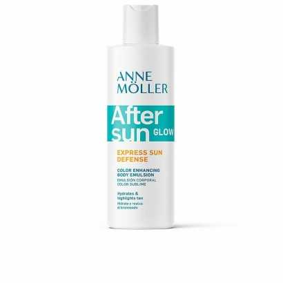After Sun Anne Möller Express Glow Body Cream (175 ml)-After sun-Verais
