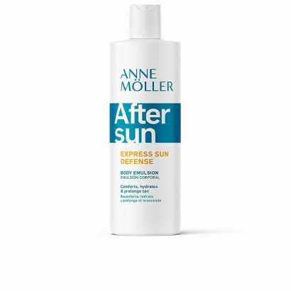 After Sun Anne Möller Express Body Cream (375 ml)-After sun-Verais