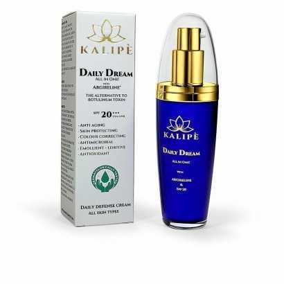 Anti-Ageing Cream Kalipè Daily Dream Spf 20 (1 Unit)-Anti-wrinkle and moisturising creams-Verais
