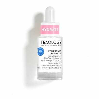 Feuchtigkeitsspendendes Serum Teaology T50082 15 ml-Seren-Verais