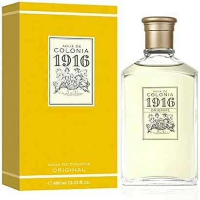 Perfume Unisex Myrurgia EDC 1916 Agua De Colonia Original (400 ml)-Perfumes de mujer-Verais