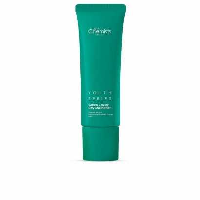 Day Cream Skin Chemists Green Caviar (50 ml)-Anti-wrinkle and moisturising creams-Verais