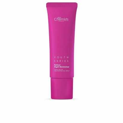 Night Cream Skin Chemists Retinol 50 ml-Anti-wrinkle and moisturising creams-Verais
