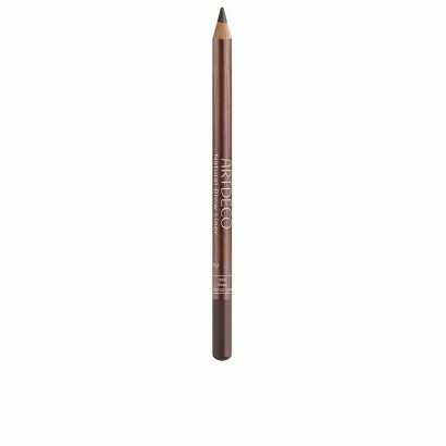 Eyebrow Pencil Artdeco Natural Brow medium brunette 1,4 g-Eyeliners and eye pencils-Verais