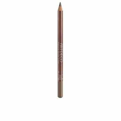 Lápiz de Cejas Artdeco Natural Brow Castaño ceniza 1,4 g-Eyeliners y lápices de ojos-Verais