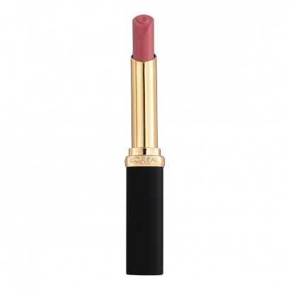Lipstick L'Oreal Make Up Color Riche Intense Volume 603-le wood nonchalant-Lipsticks, Lip Glosses and Lip Pencils-Verais