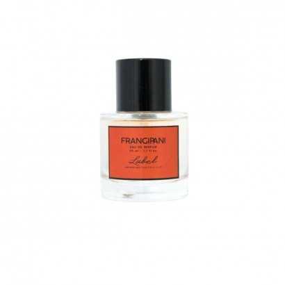 Perfume Unisex Label EDP Frangipani (50 ml)-Perfumes de mujer-Verais