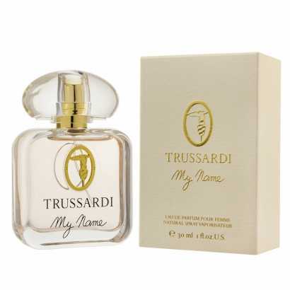Parfum Femme Trussardi EDP 30 ml-Parfums unisexes-Verais