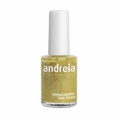Nail polish Andreia Professional Hypoallergenic Nº 93 (14 ml)-Manicure and pedicure-Verais