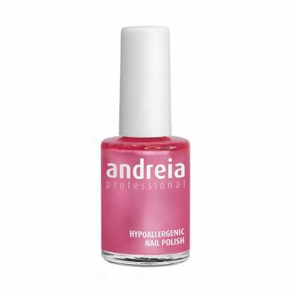 Nail polish Andreia Professional Hypoallergenic Nº 34 (14 ml)-Manicure and pedicure-Verais