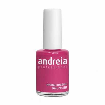 Smalto per unghie Andreia Professional Hypoallergenic Nº 161 (14 ml)-Manicure e pedicure-Verais
