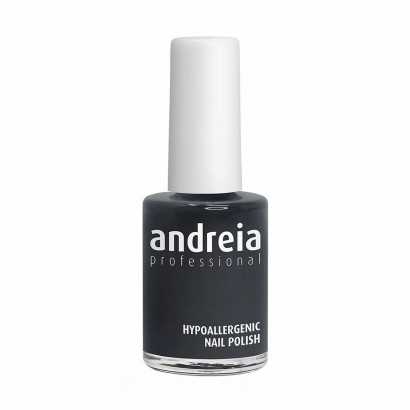 Smalto per unghie Andreia Professional Hypoallergenic Nº 160 (14 ml)-Manicure e pedicure-Verais