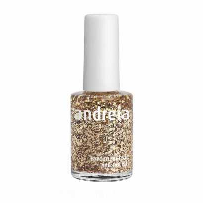 Nail polish Andreia Professional Hypoallergenic Nº 144 (14 ml)-Manicure and pedicure-Verais