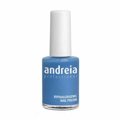Nail polish Andreia Professional Hypoallergenic Nº 06 (14 ml)-Manicure and pedicure-Verais