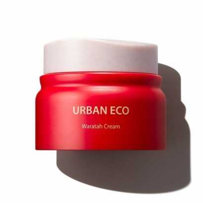 Facial Cream The Saem Urban Eco Waratah (50 ml)-Anti-wrinkle and moisturising creams-Verais