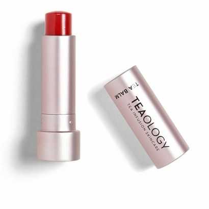 Lip Balm Teaology Cherry tea Lipstick Tea (4 g)-Lipsticks, Lip Glosses and Lip Pencils-Verais