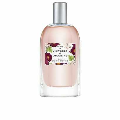 Perfume Mujer Victorio & Lucchino Aguas Nº 5 EDT (30 ml)-Perfumes de mujer-Verais