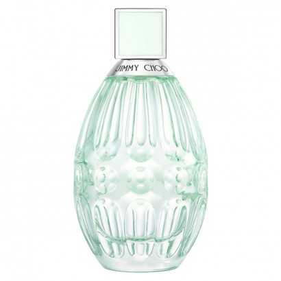 Perfume Mujer Floral Jimmy Choo EDT-Perfumes de mujer-Verais