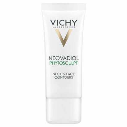 Facial Cream Vichy Neovadiol Phytosculpt (50 ml)-Anti-wrinkle and moisturising creams-Verais