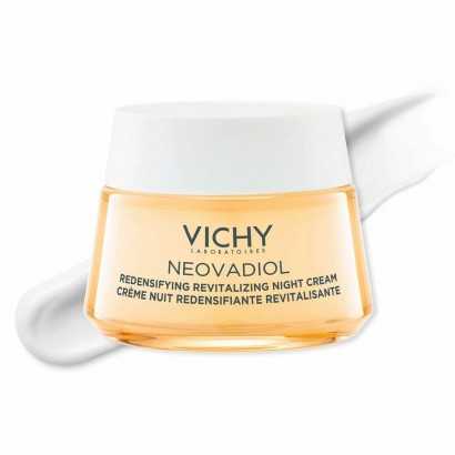 Nachtcreme Vichy Neoviadol Peri-Menopause (50 ml)-Anti-Falten- Feuchtigkeits cremes-Verais