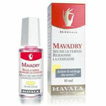 Nail Dryer Mavala 10 ml-Manicure and pedicure-Verais